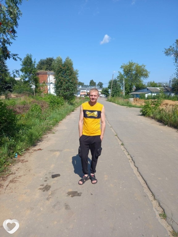 Коля, 49, Антраците — анкета №13148