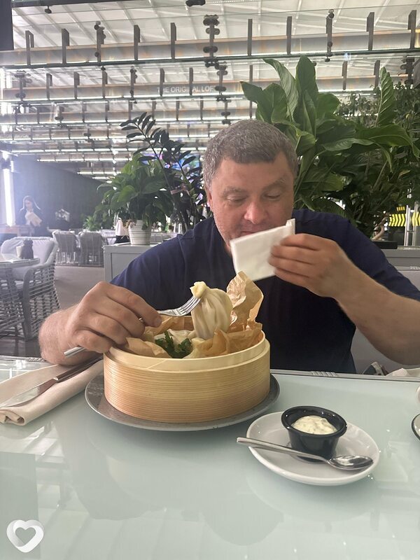 Виталий, 50, Адлер — анкета №2159010