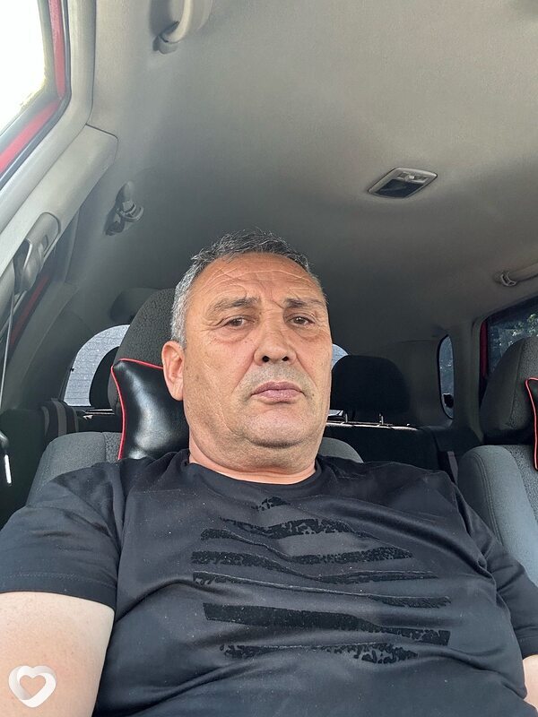 Nizami, 59, Баку — анкета №2126933
