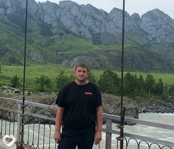 Олег, 40, Бийске — анкета №2126938