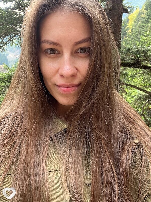 Ekaterina, 33, Москве — анкета №2126942