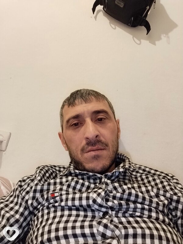 Агаси, 40, Тольятти — анкета №2126944
