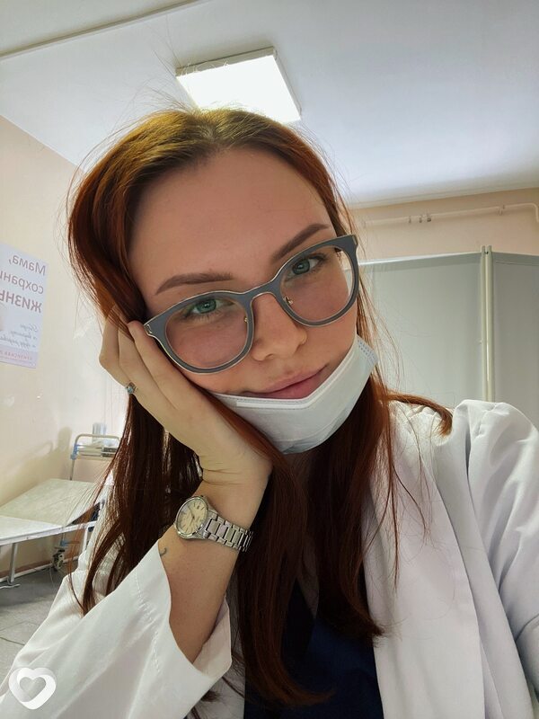 Мария, 28, Благовещенске — анкета №2158913
