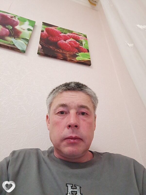 Эрик, 41, Сургуте — анкета №2158919