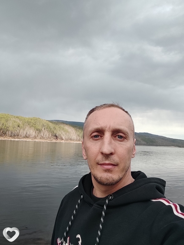 Вячеслав, 44, Енакиеве — анкета №2158924