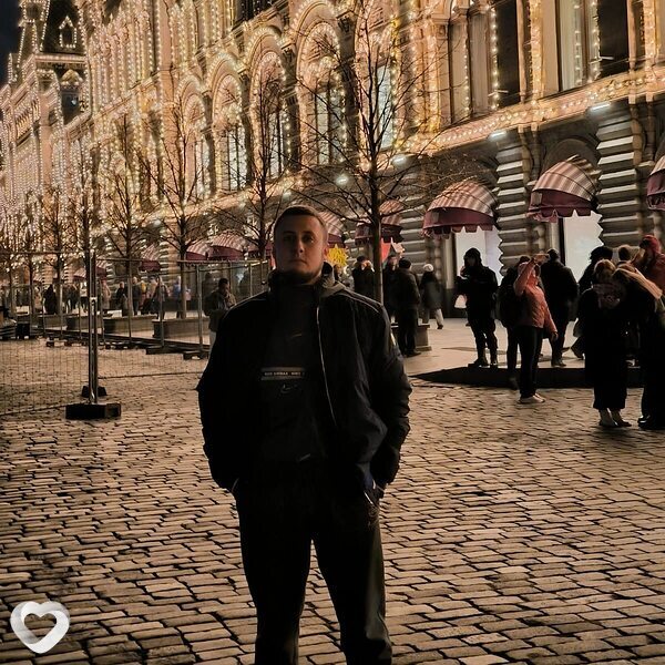 Владимир, 30, Петропавловске — анкета №2158925