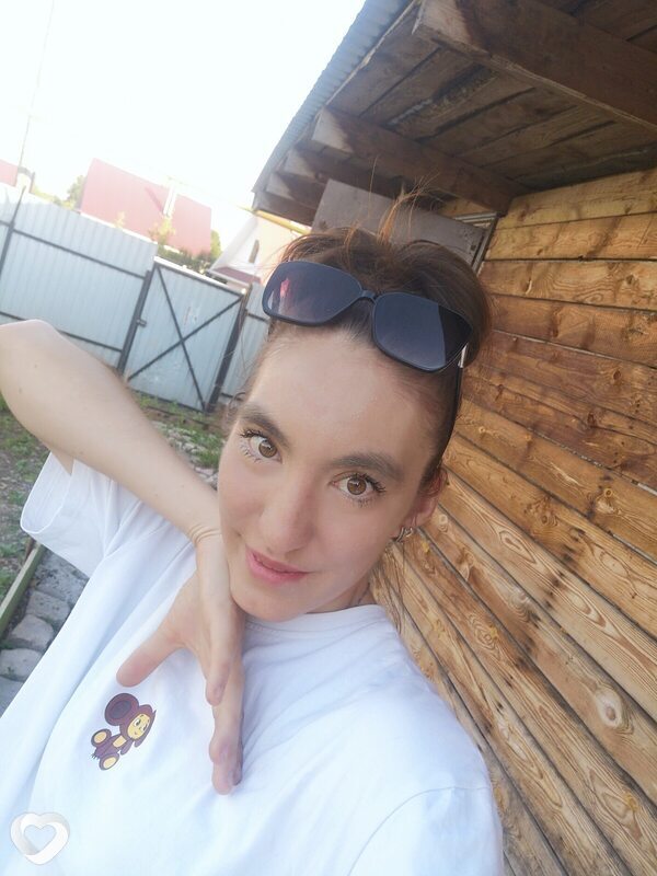 Musulmanka, 30, Ташкент — анкета №2126705