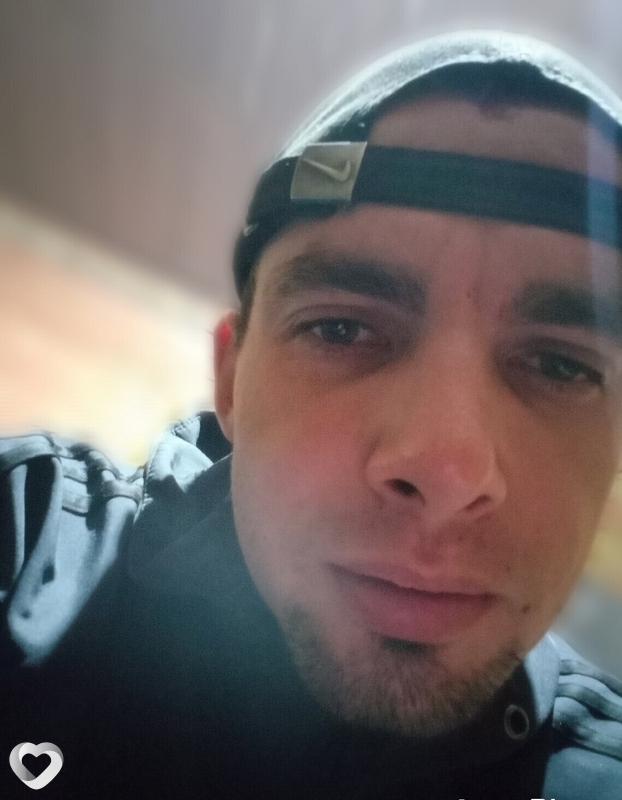 Иван, 23, Канске — анкета №2126708