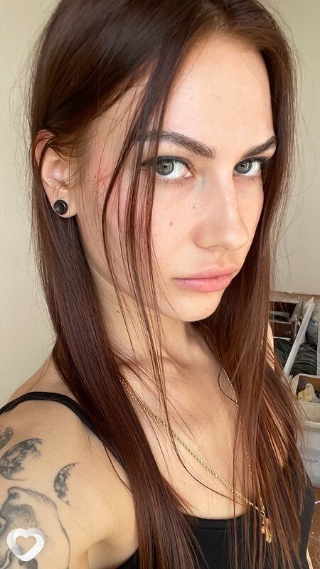 Лена, 29, Ярославле — анкета №2126628