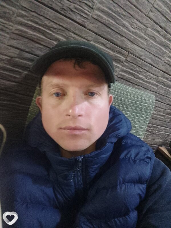 Сергей, 32, Краснодаре — анкета №2126631