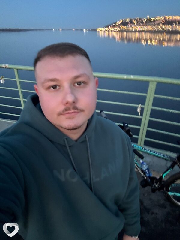 Егор, 25, Нижнем Новгороде — анкета №2158946