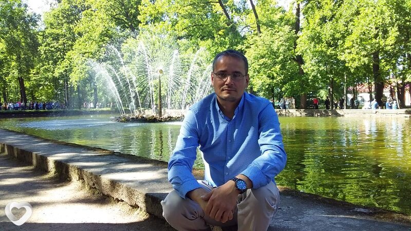 Андрей, 45, Северодвинске — анкета №2158950