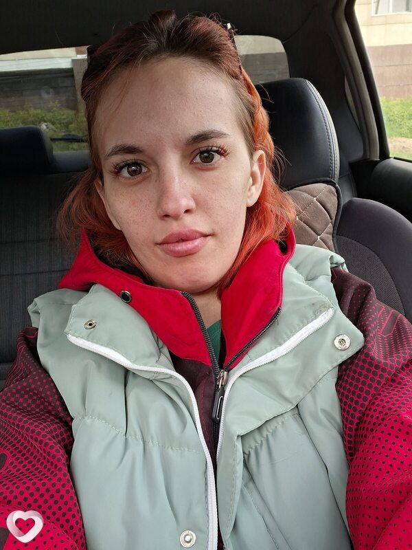 Екатерина, 24, Бийске — анкета №2126635