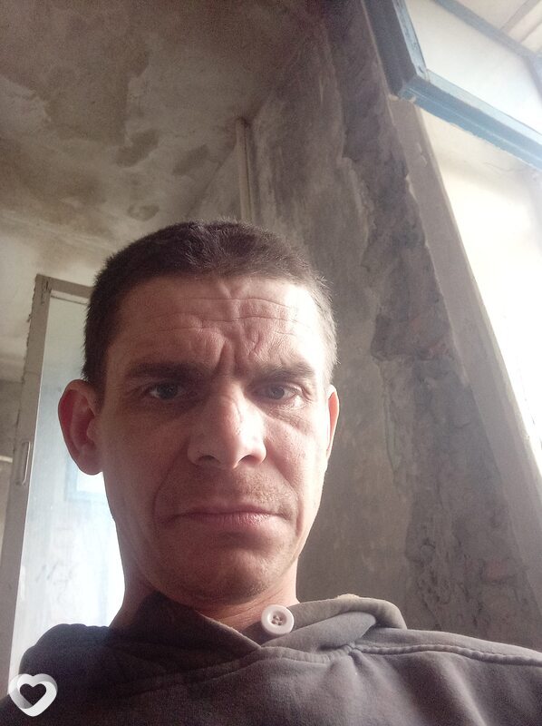 Виталий, 42, Могилев — анкета №2158953