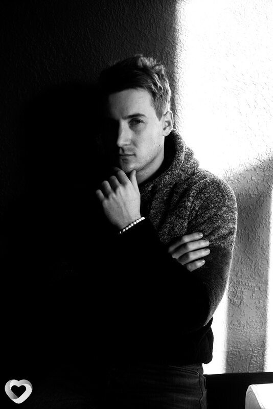 Виталий, 32, Могилев — анкета №2158954