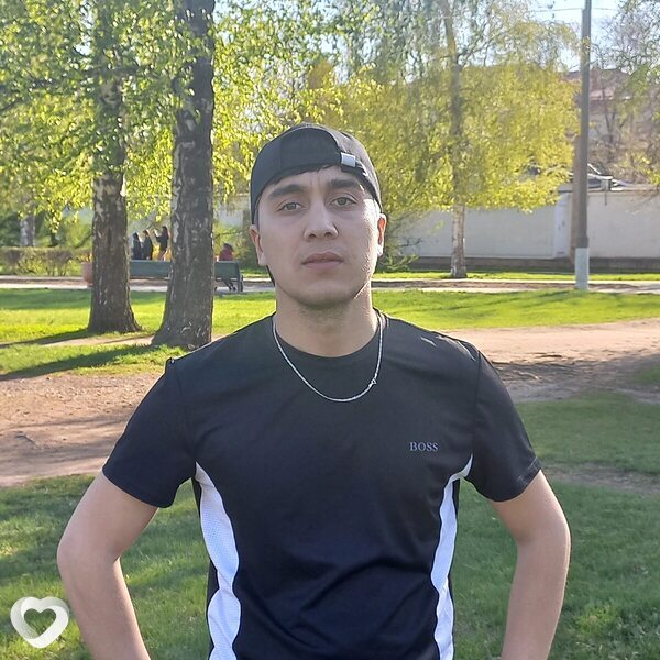 Фарид, 27, Кургане — анкета №2126688