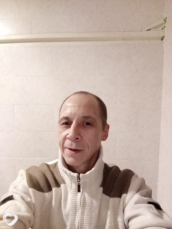 Алексей, 47, Зеленоград — анкета №2158960