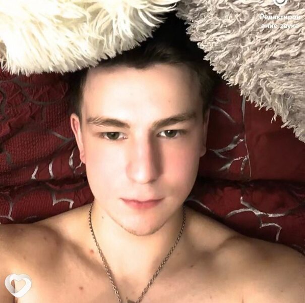 Радик, 20, Тюмени — анкета №2159011