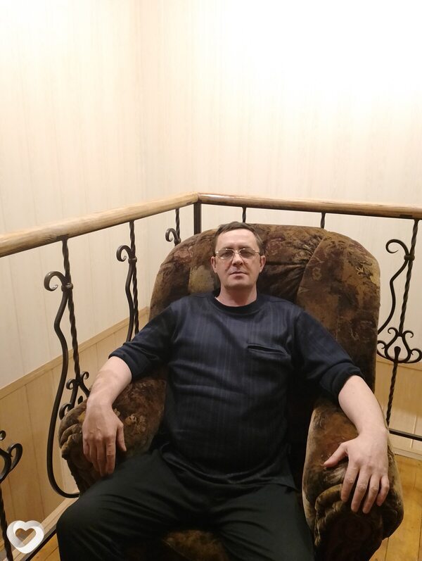 Олег, 47, Ялуторовске — анкета №2126691
