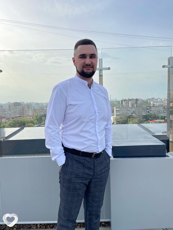 Игорь, 27, Уфе — анкета №2159014