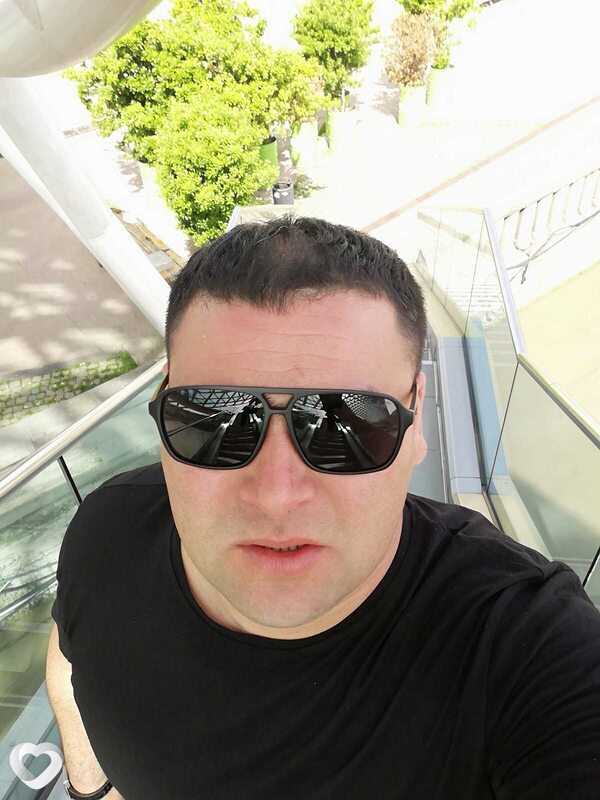 Марк, 38, Астане — анкета №2126695