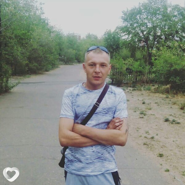 Сергей, 32, Белогорске — анкета №2126949