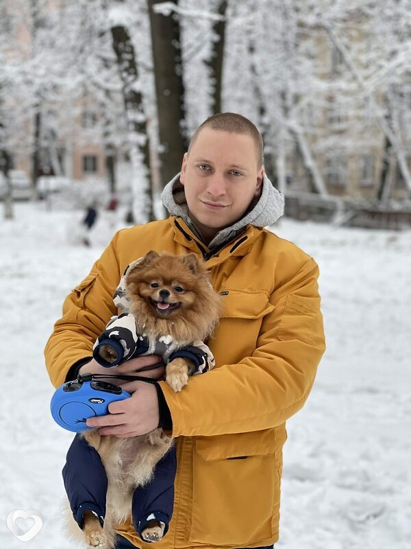 Денис, 36, Буденновске — анкета №2126950