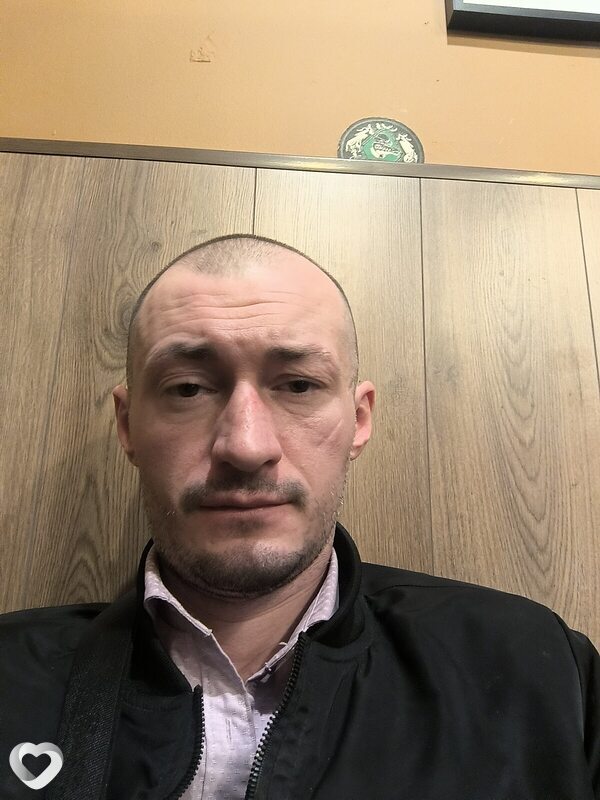 Юрий, 41, Санкт-Петербурге — анкета №2126954