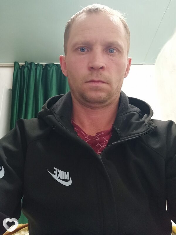 Артём, 38, Усть-Каменогорск — анкета №2126955