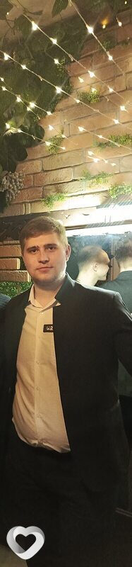 Иван, 24, Арзамасе — анкета №2126958