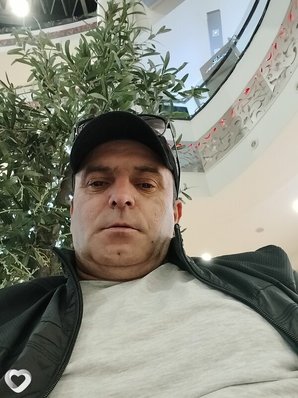 Adisey, 40, Баку — анкета №2126849