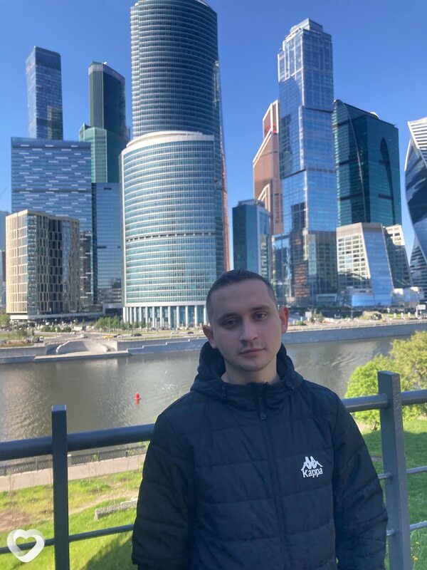 Антон, 25, Ульяновске — анкета №2159018