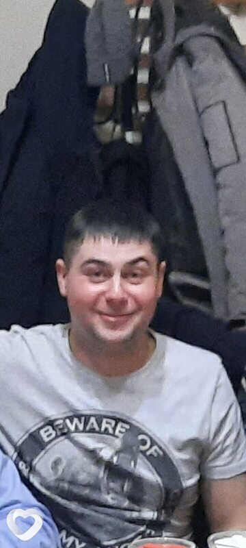 Александр, 46, Новосибирске — анкета №2126857