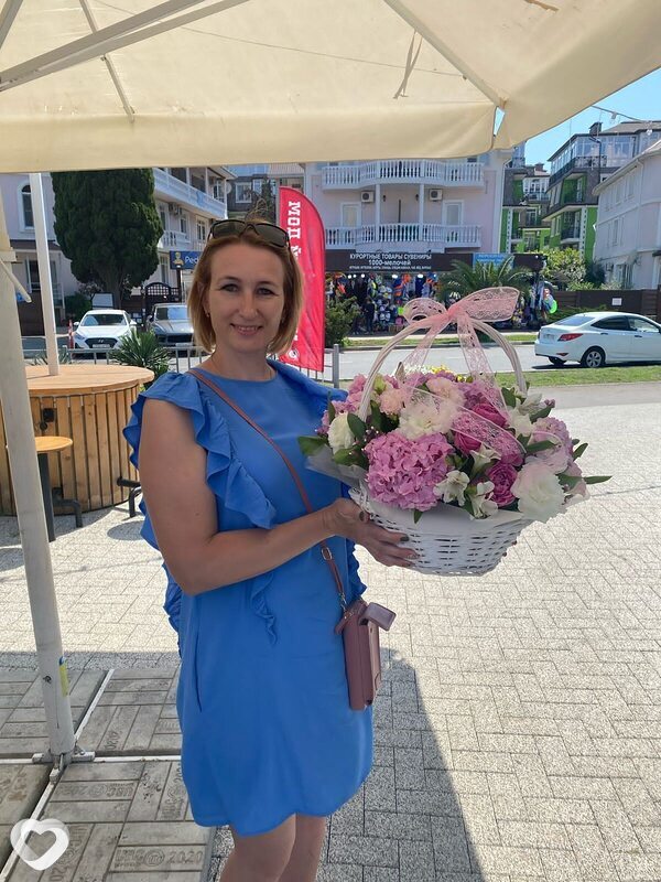 Мария, 43, Челябинске — анкета №2159026