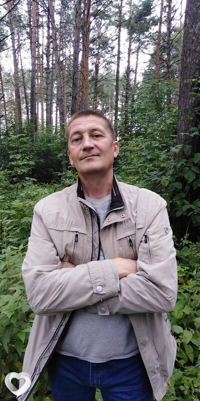 Игорь, 57, Чайковском — анкета №2126858