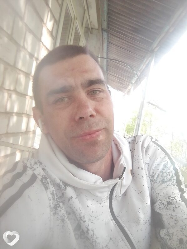 Олег, 36, Димитровграде — анкета №2126862