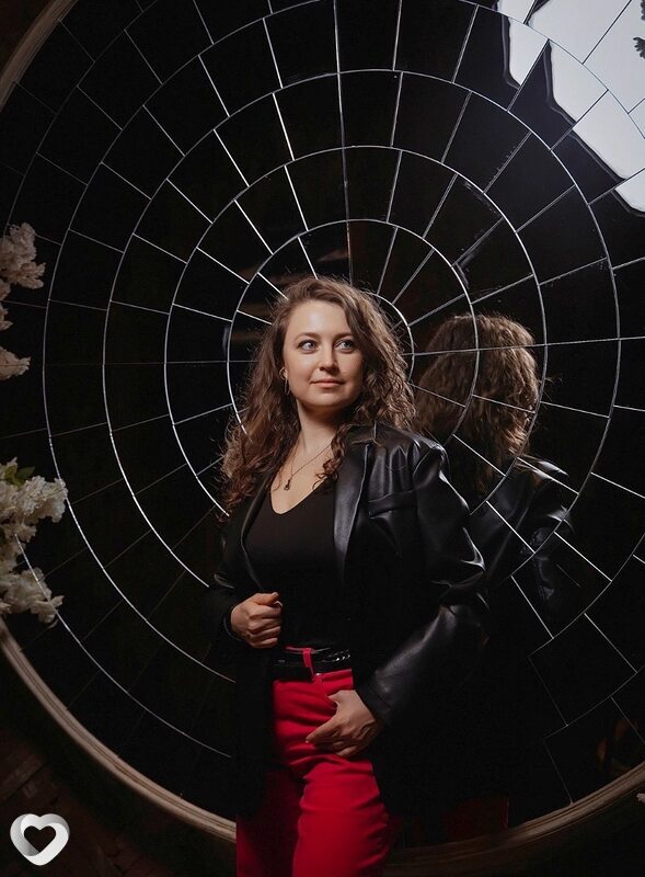 Елена, 41, Уфе — анкета №2159031