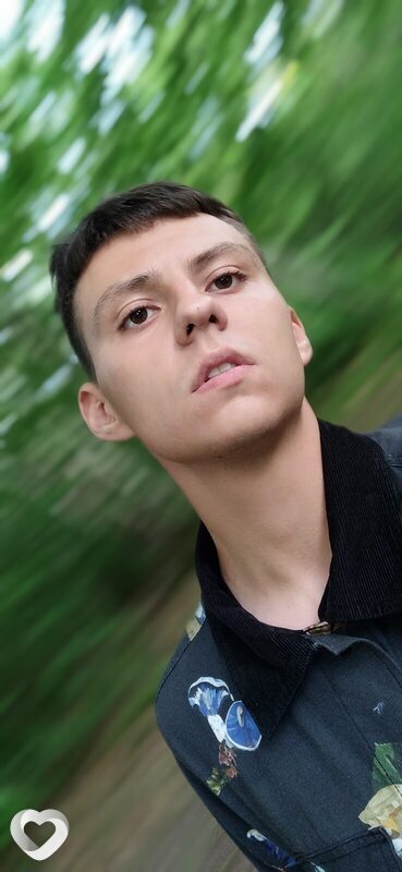 Demi Urge, 26, Калининграде — анкета №2159033