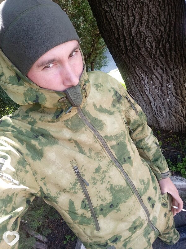 Zov, 27, Краснодаре — анкета №2160084