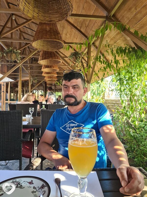 Олексій, 46, Киеве — анкета №2126640