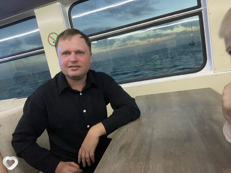 Алексей, 37, Подольске — анкета №2160088