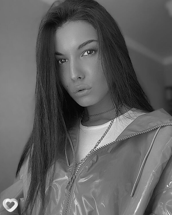 Екатерина, 23, Москве — анкета №2126641