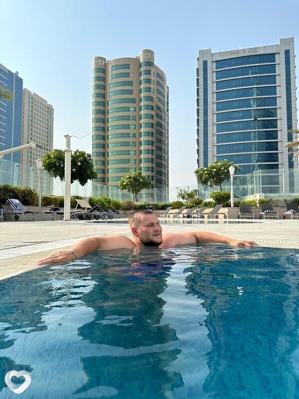 Кирилл, 26, Барнауле — анкета №2126643