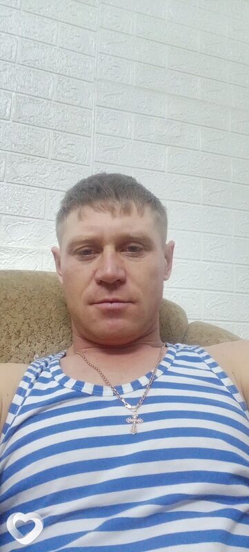 Сергей, 38, Астане — анкета №2160096