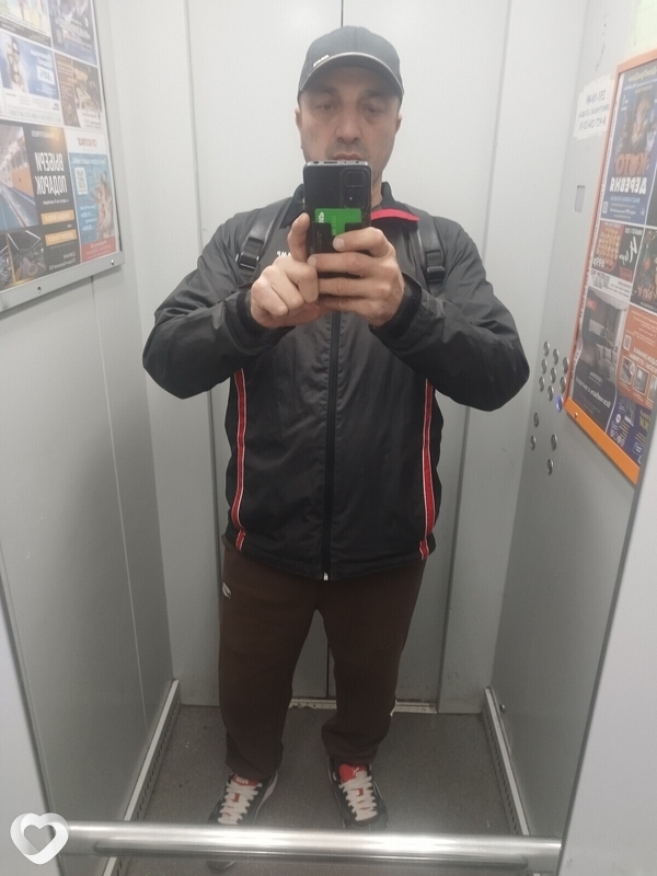 Али Алиев, 45, Йошкар-Оле — анкета №2126796
