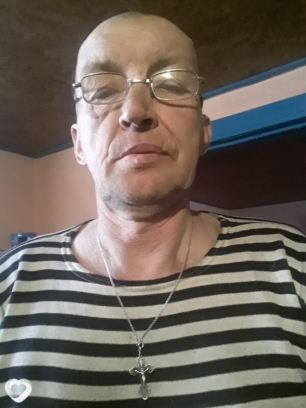 Анатолий, 53, Костанае — анкета №2126798