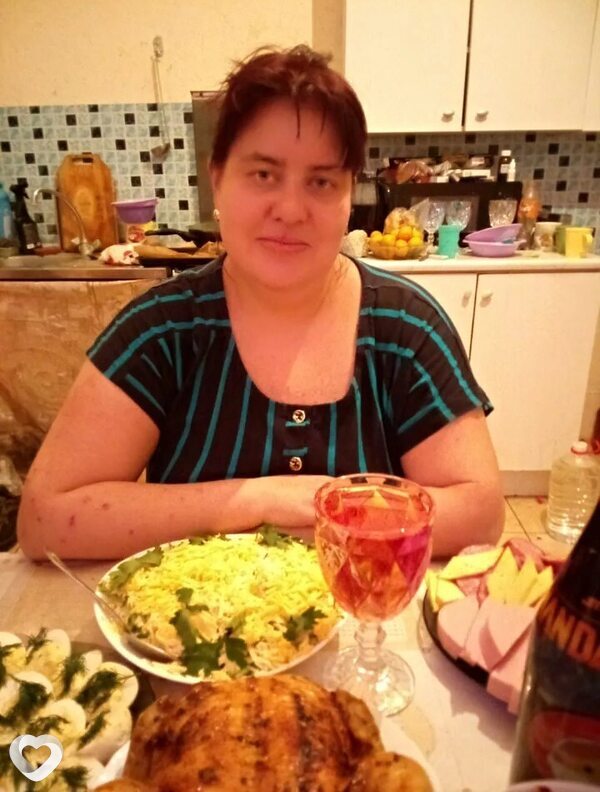 Юлия, 38, Армавире — анкета №2126833
