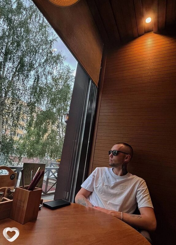 Евгений, 30, Ханты-Мансийске — анкета №2126999