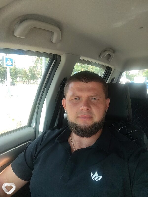 Анатолий, 30, Мариуполе — анкета №2127004