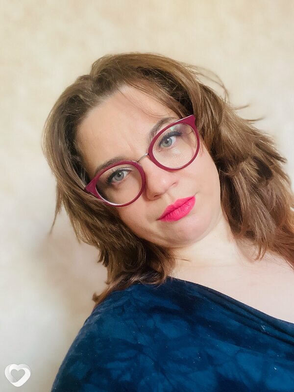 Надежда, 34, Москве — анкета №2127006